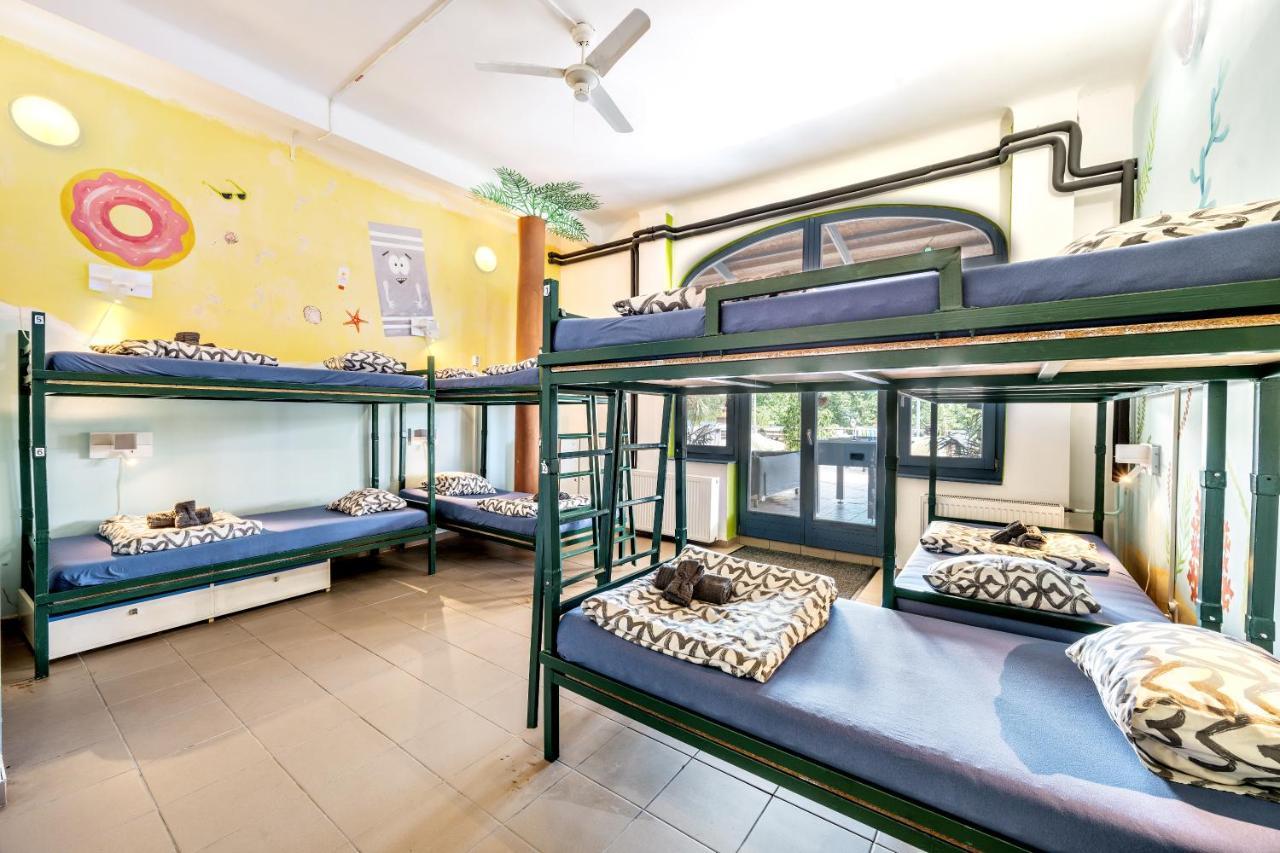 Island Hostel Budapest (Adults Only) Eksteriør bilde