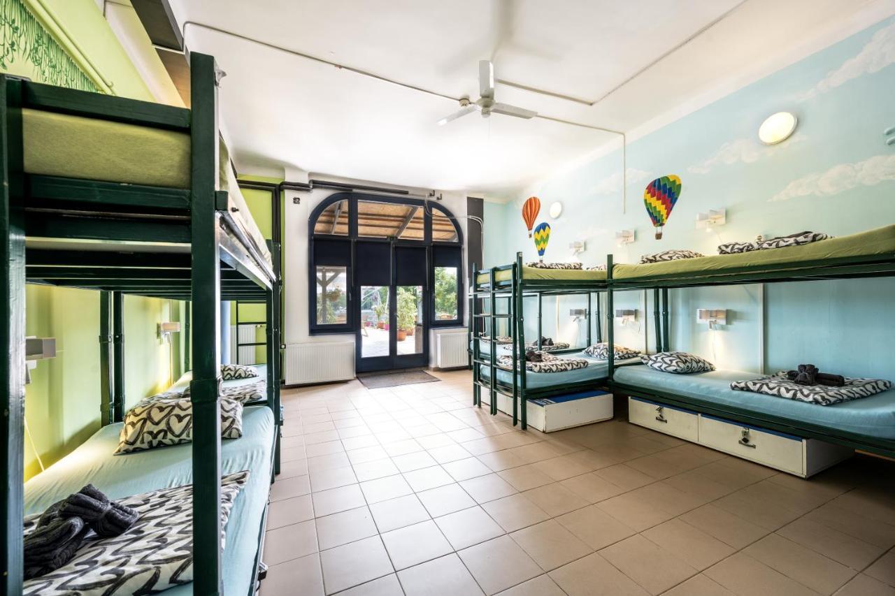 Island Hostel Budapest (Adults Only) Eksteriør bilde