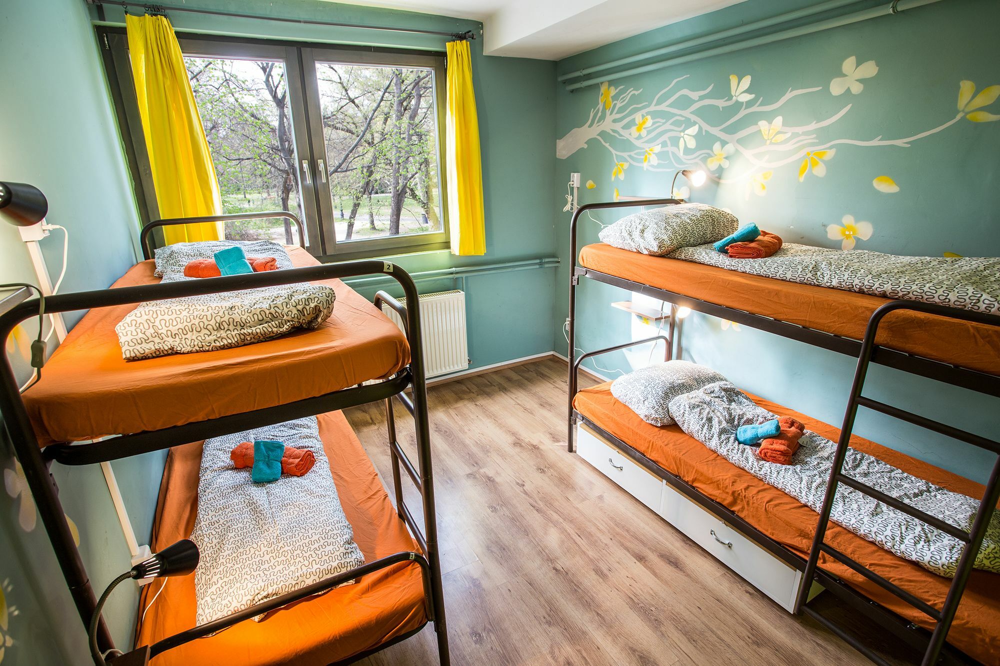 Island Hostel Budapest (Adults Only) Eksteriør bilde Hostel in France
